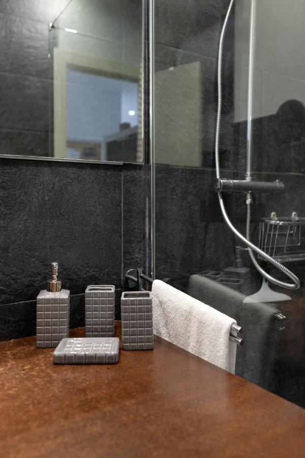 ברצלונה Cute Apartment In Sants Station With Hbo & Alexa & Ac מראה חיצוני תמונה