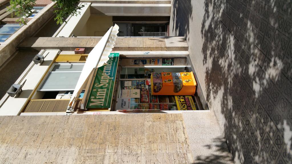 ברצלונה Cute Apartment In Sants Station With Hbo & Alexa & Ac חדר תמונה